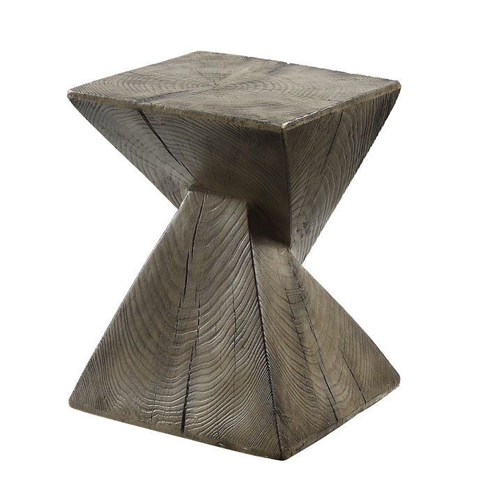 Zahi Square Accent Table