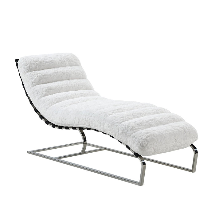 Qortini Removable Cushion Chaise