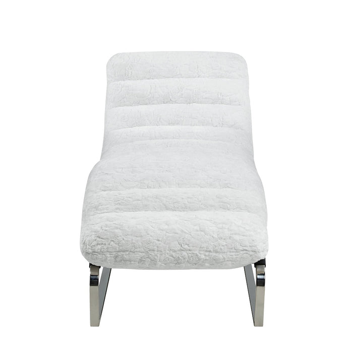 Qortini Removable Cushion Chaise