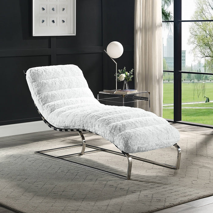 Qortini Removable Cushion Chaise