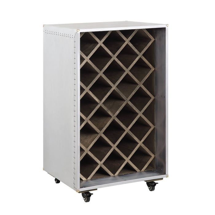 Raini Wine Cabinet