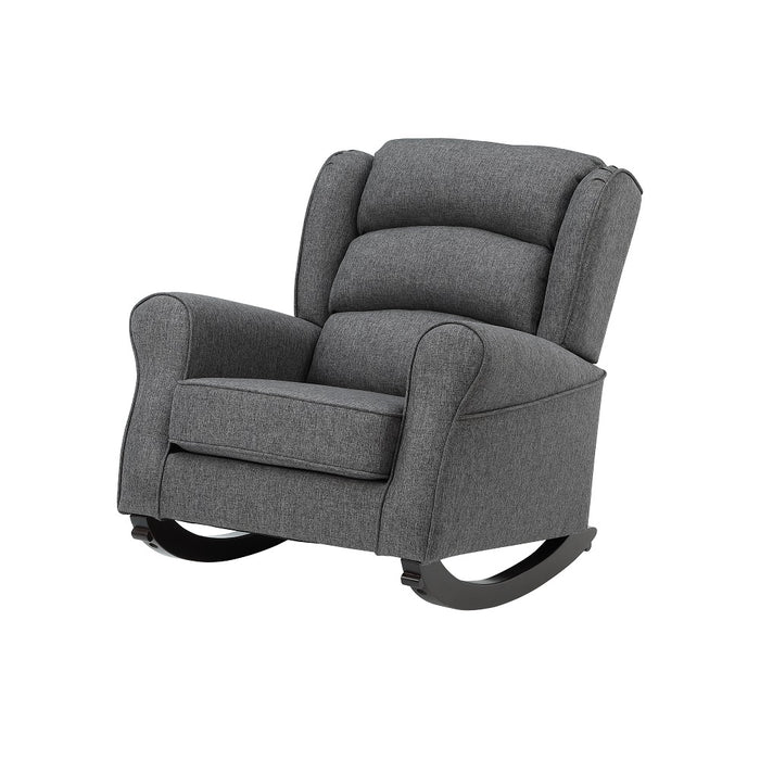 Fabien 40"W Rocking Chair