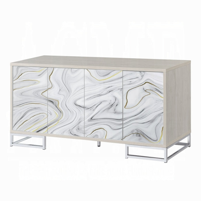 Panos Console Cabinet