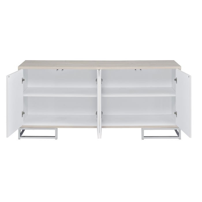 Liam 65"L Console Cabinet