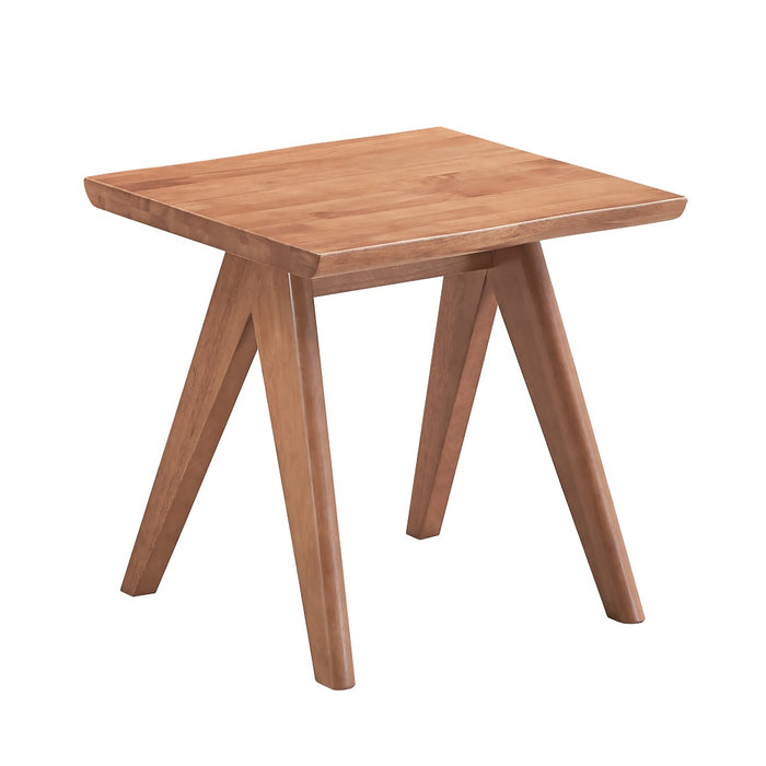 Velentina 22"L Rectangular End Table