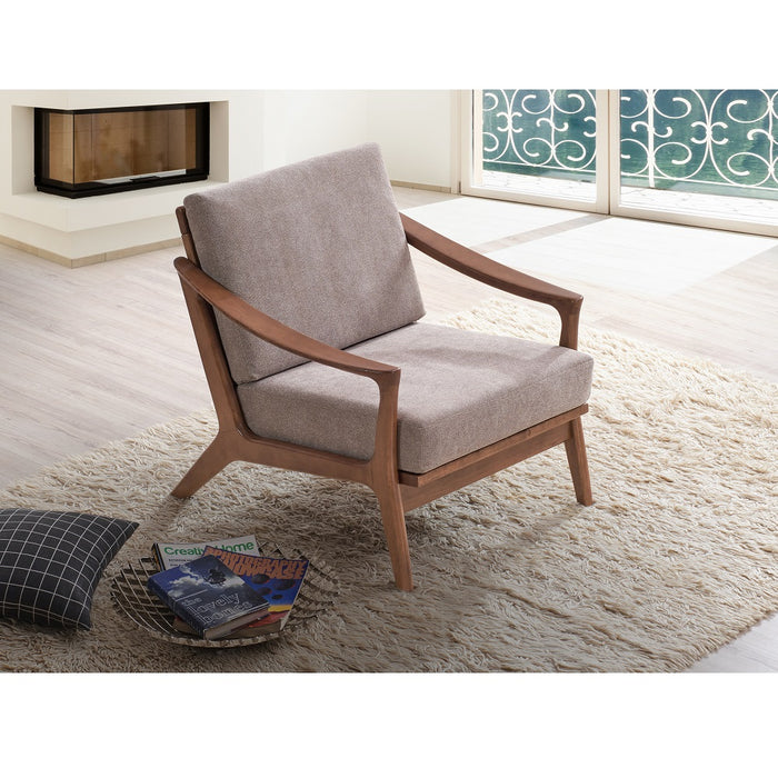 Lide 31"W Accent Chair