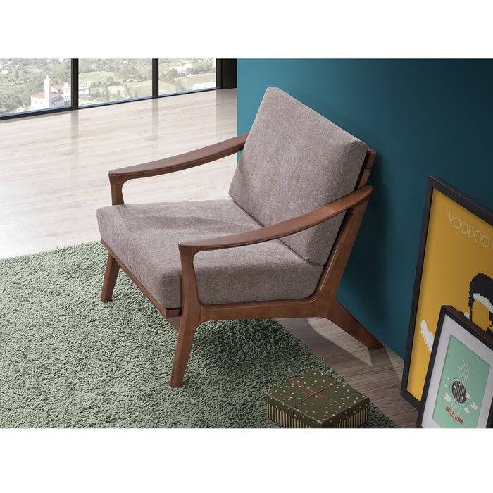 Lide 31"W Accent Chair