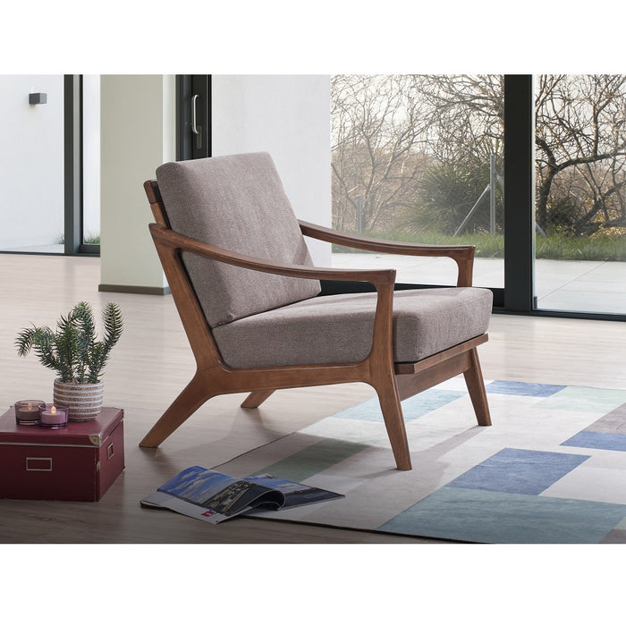 Lide 31"W Accent Chair