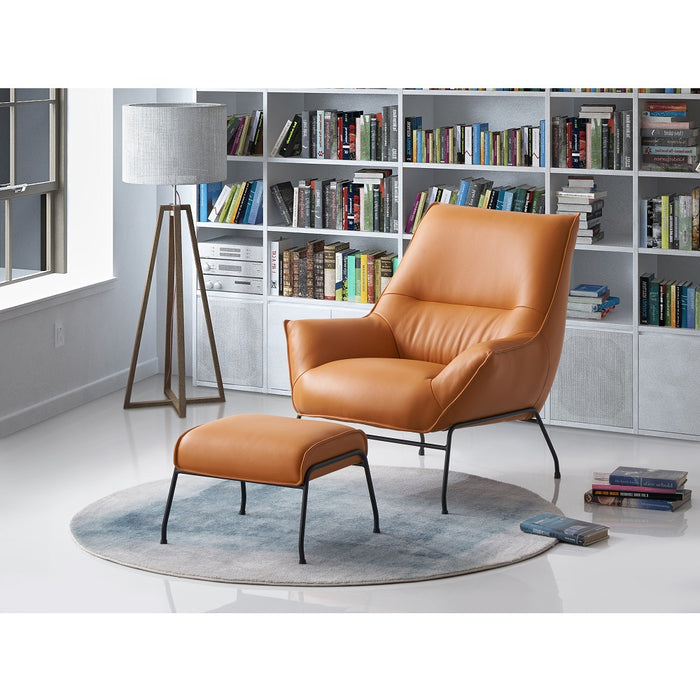 Jabel 35"W Accent Chair