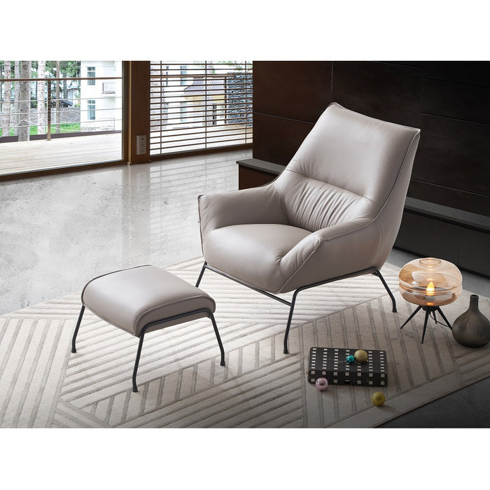 Jabel 35"W Accent Chair