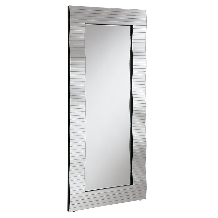 Dominic 71"H Accent Floor Mirror