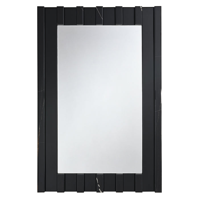 Drisana 47"H Rectangular Accent Mirror