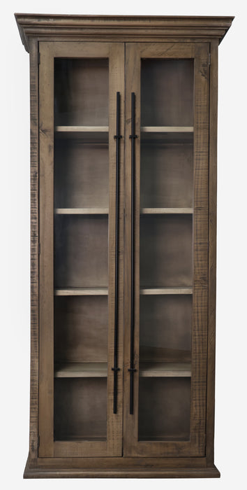 Aldama Book Case