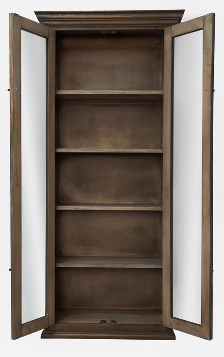 Aldama Book Case