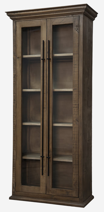 Aldama Book Case