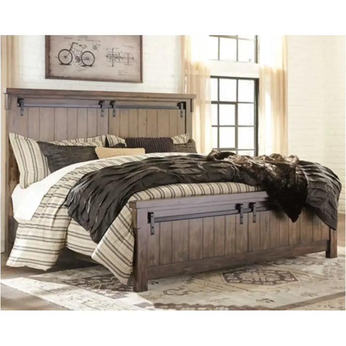 Lakeleigh Queen Bed