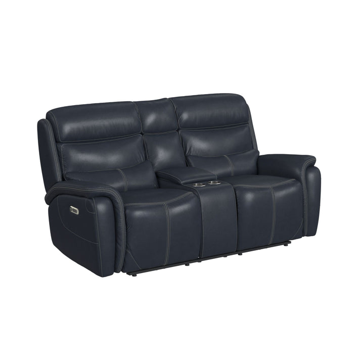 Aruba Power Motion Loveseat