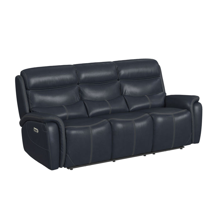 Aruba Power Motion Sofa