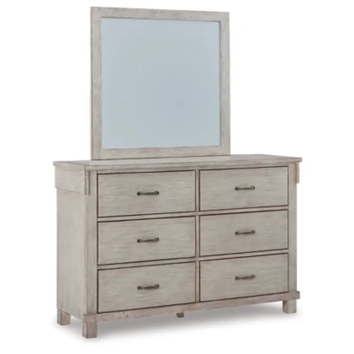 Hollentown Bedroom Mirror