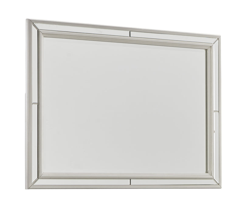 Lindenfield Bedroom Mirror