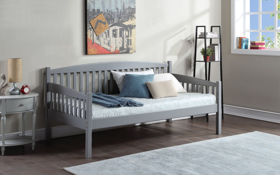 Caryn Teenager Solid Wood Daybed