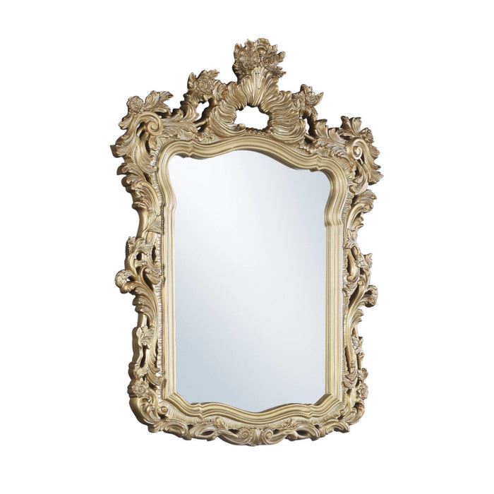 Seville Arched Wall Mirror