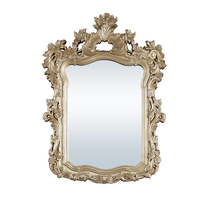 Seville Arched Wall Mirror