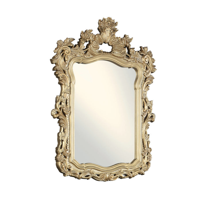 Seville Arched Wall Mirror