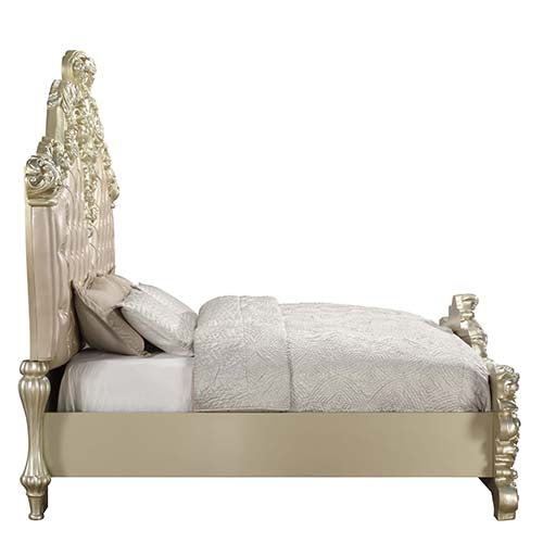 Vatican Upholstered Eastern King Bed