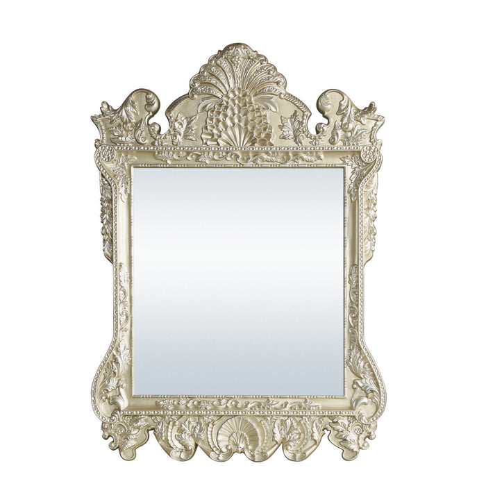 Vatican Arched Wall Mirror