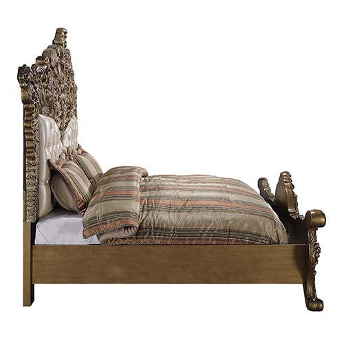 Constantine Upholstered Eastern King Bed