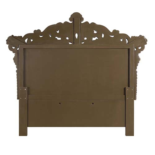 Constantine Upholstered Eastern King Bed