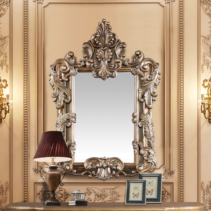 Constantine Arched Wall Mirror