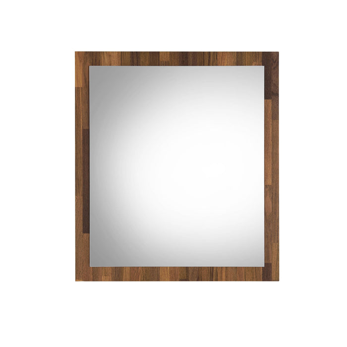 Hestia Square Mirror