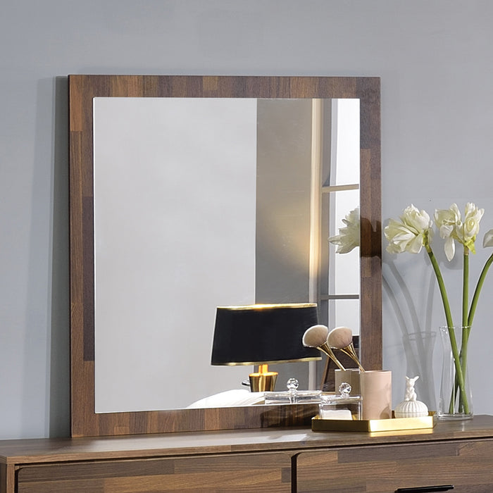 Hestia Square Mirror