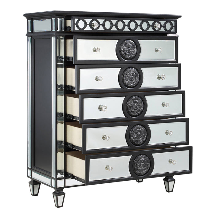 Varian II 6 Drawers Chest