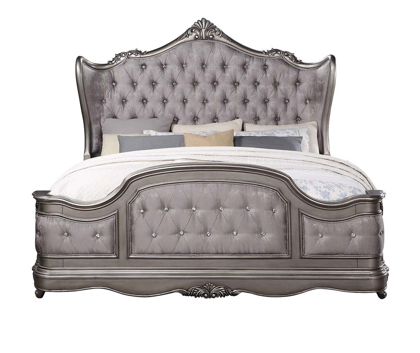 Ariadne Upholstered Bed