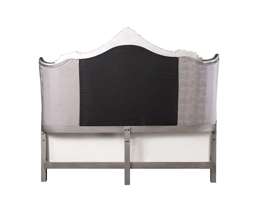 Ariadne Upholstered Bed