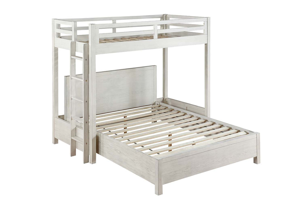 Celerina Teenager Solid Wood Twin Loft Bed
