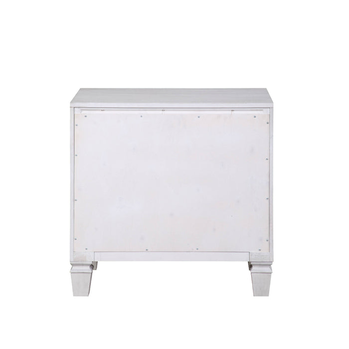 Katia 28"H Nightstand