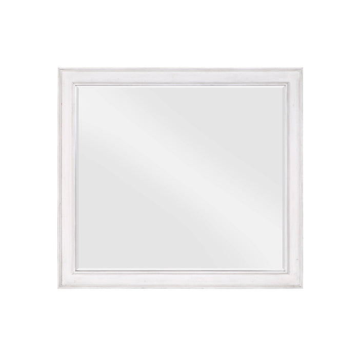 Katia Rectangular Mirror