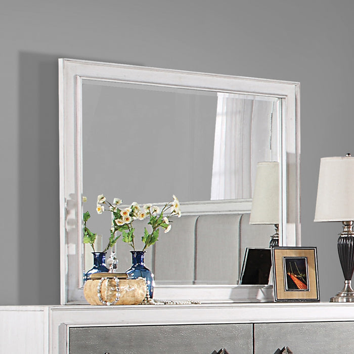 Katia Rectangular Mirror