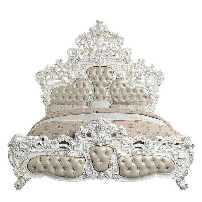 Vanaheim Upholstered Eastern King Bed