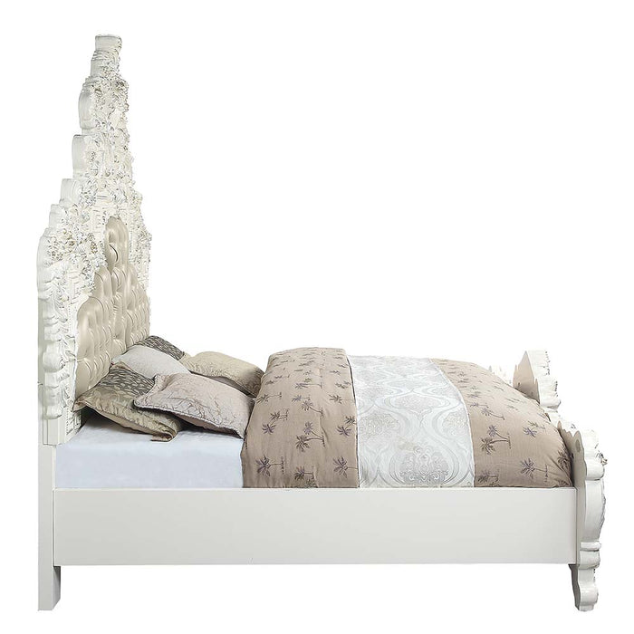 Vanaheim Upholstered Eastern King Bed