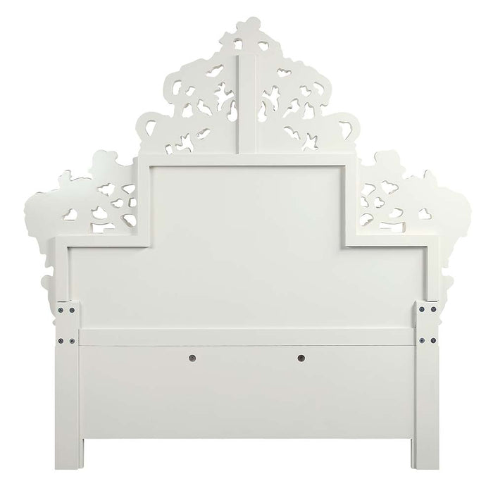 Vanaheim Upholstered Eastern King Bed