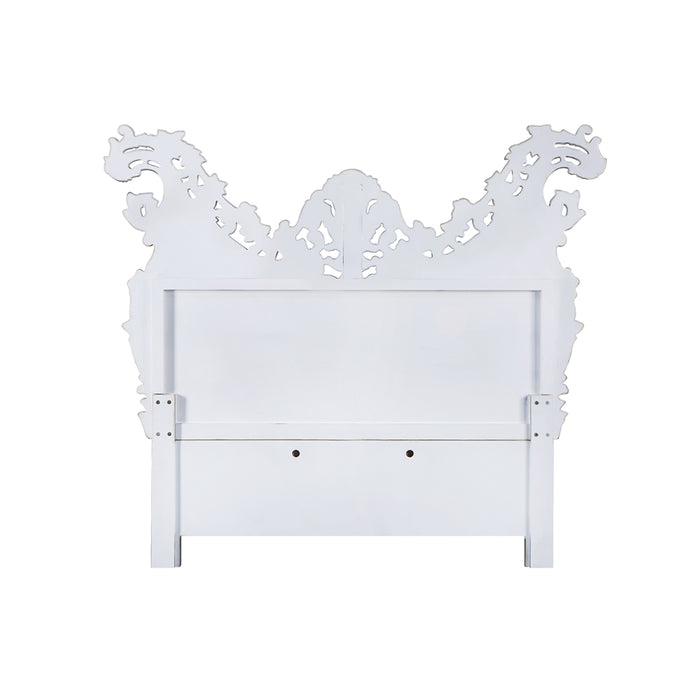 Valkyrie Upholstered Eastern King Bed