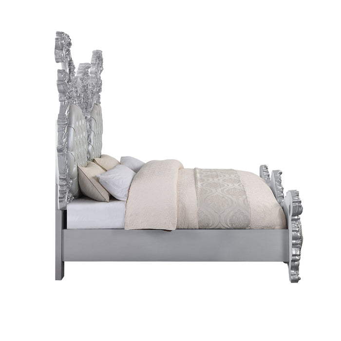 Valkyrie Upholstered Eastern King Bed