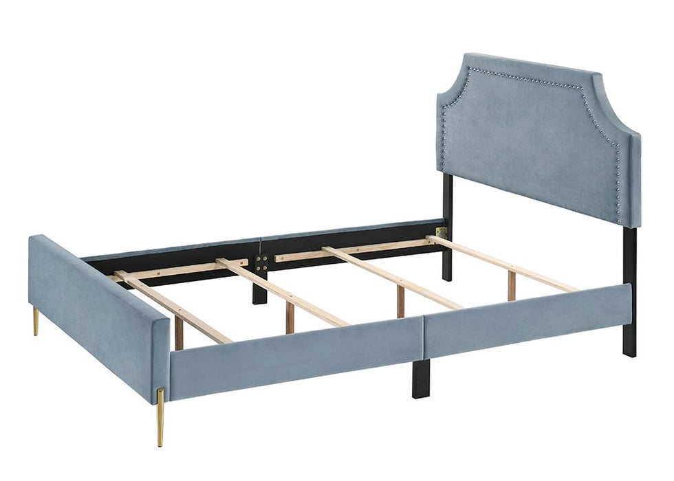 Milla Upholstered Bed