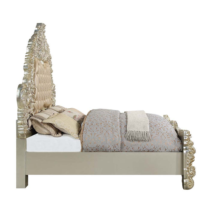 Sorina Upholstered Eastern King Bed