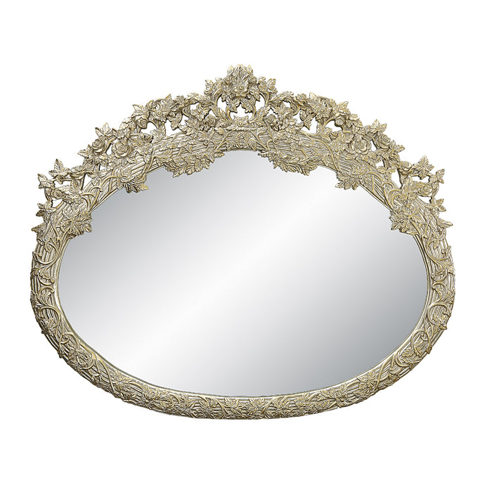 Sorina Oval Wall Mirror